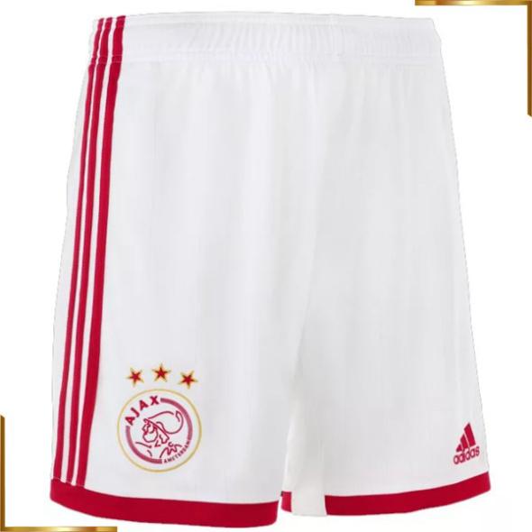 Pantalones Ajax 2022/2023 Primera Equipacion