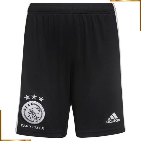 Pantalones Ajax 2022/2023 Tercera Equipacion