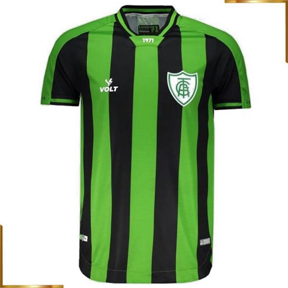 Camiseta America Mineiro 2022/2023 Primera Equipacion