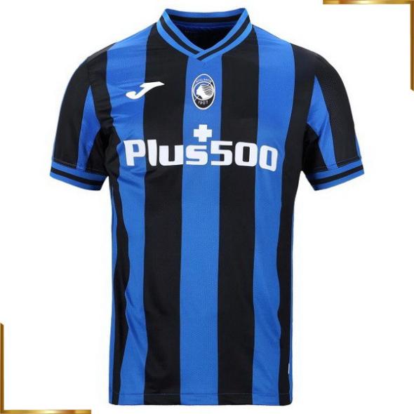 Camiseta Atalanta Bc 2022/2023 Primera Equipacion