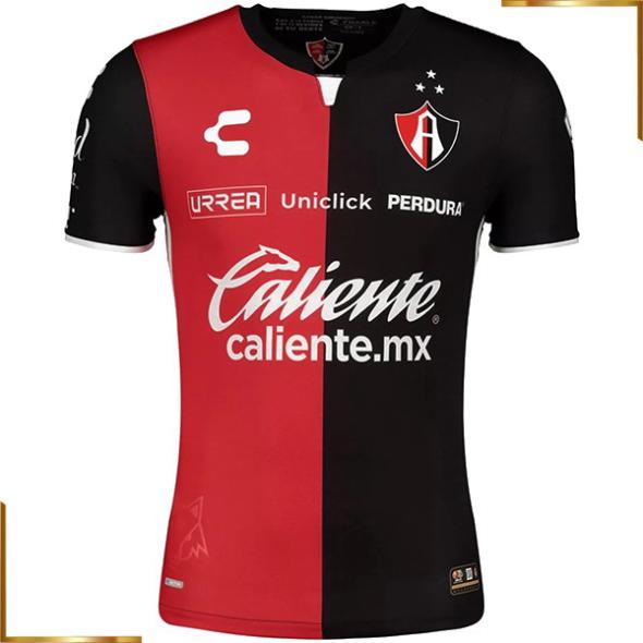 Camiseta Atlas FC 2022/2023 Primera Equipacion