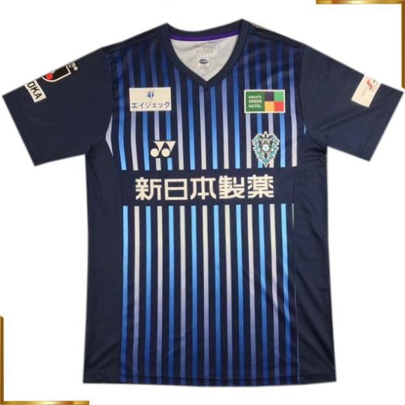 Camiseta Avispa Fukuoka 2023/2024 Primera Equipacion