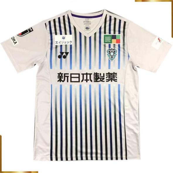Camiseta Avispa Fukuoka 2023/2024 Segunda Equipacion