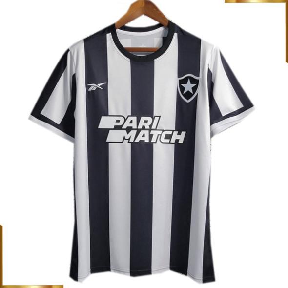 Camiseta Botafogo 2023/2024 Primera Equipacion