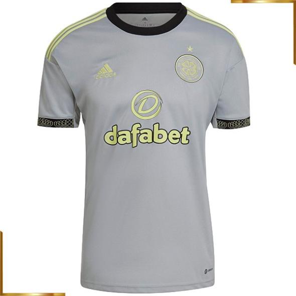 Camiseta Celtic 2022/2023 Tercera Equipacion