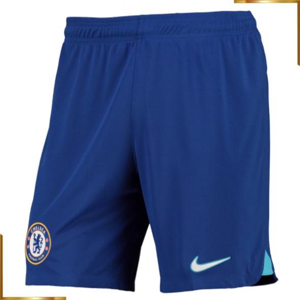 Pantalones Chelsea 2022/2023 Primera Equipacion