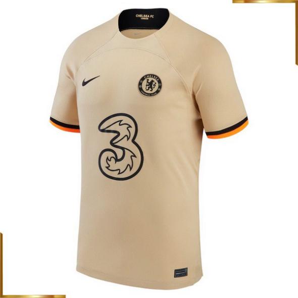 Camiseta Chelsea 2022/2023 Tercera Equipacion