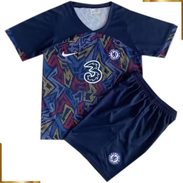 Camiseta Chelsea Niño 2023/2024
