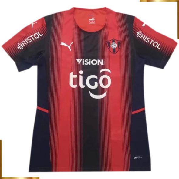 Camiseta Club Cerro 2022/2023 Primera Porteno Equipacion