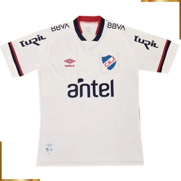 Camiseta Club Nacional 2022/2023 Primera Equipacion