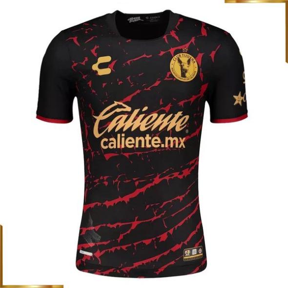 Camiseta Club Tijuana 2022/2023 Primera Equipacion
