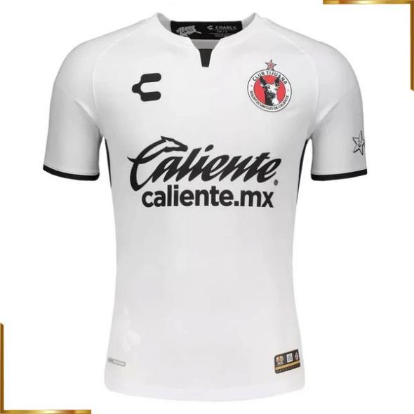 Camiseta Club Tijuana 2022/2023 Segunda Equipacion