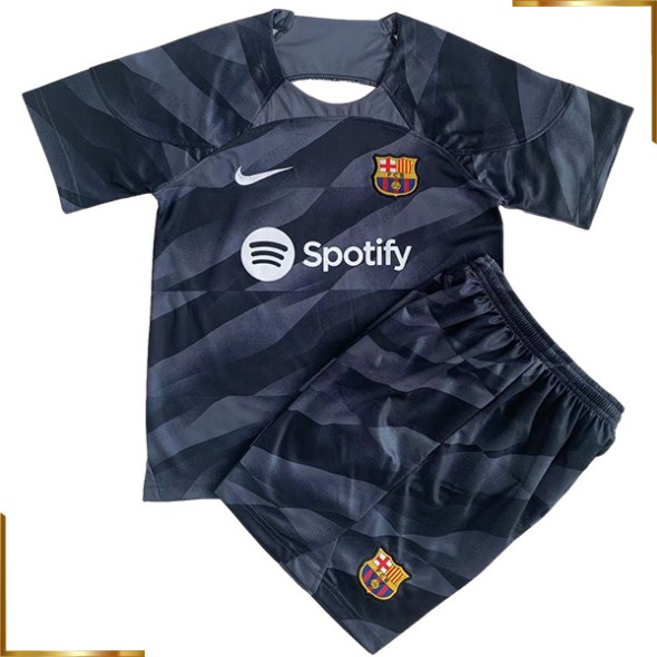 Camiseta FC Barcelona 2023/2024 Primera portero Equipacion