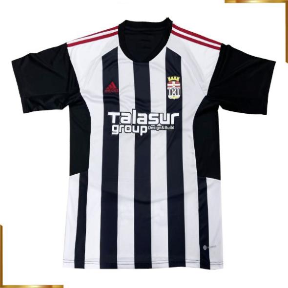 Camiseta FC Cartagena 2022/2023 Primera Equipacion