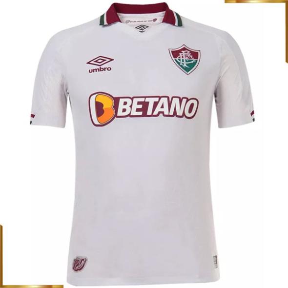 Camiseta Fluminense 2022/2023 Segunda Equipacion