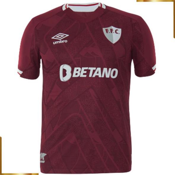 Camiseta Fluminense 2022/2023 Tercera Equipacion