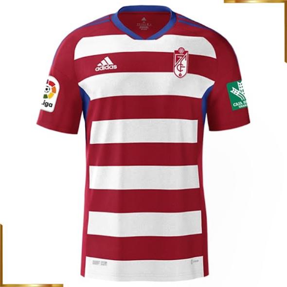 Camiseta Granada 2022/2023 Primera Equipacion