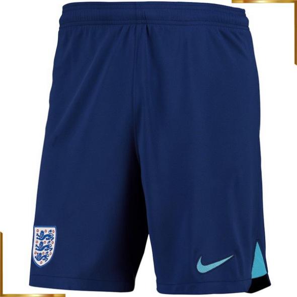 Pantalones Inglaterra 2022 Primera Equipacion