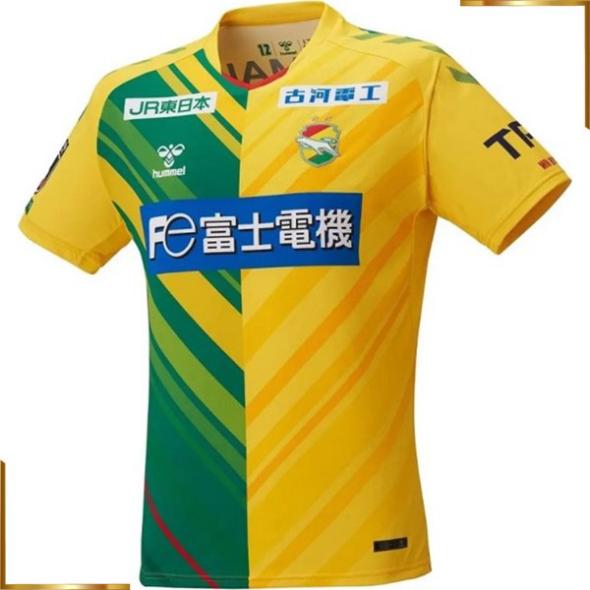 Camiseta Jef United Chiba 2023/2024 Primera Equipacion