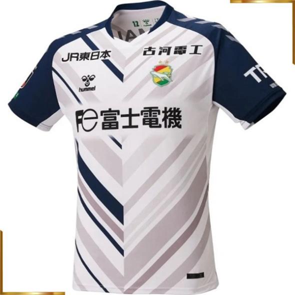 Camiseta Jef United Chiba 2023/2024 Segunda Equipacion