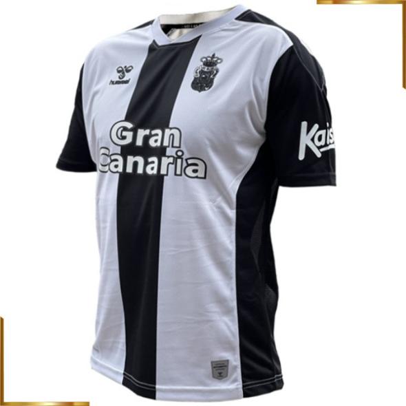 Camiseta Las Palmas 2022/2023 Segunda Equipacion