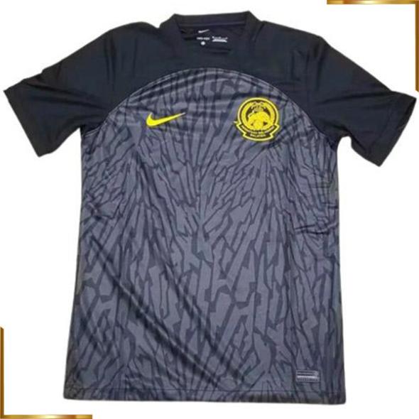 Camiseta Malasia 2022 Segunda Equipacion