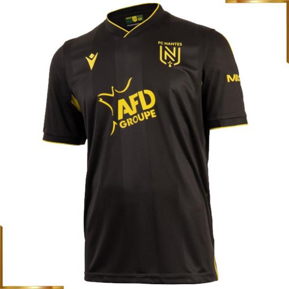 Camiseta Nantes 2022/2023 Tercera Equipacion