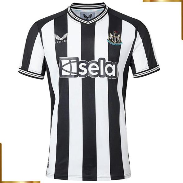 Camiseta Newcastle United 2023/2024 Primera Equipacion