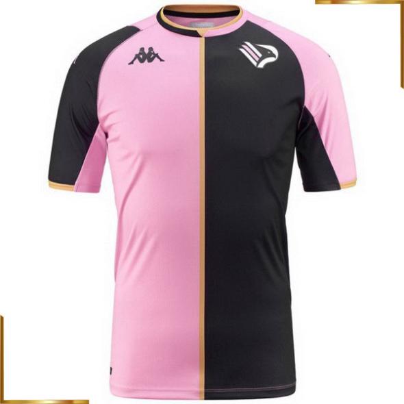 Camiseta Palermo 2021/2022 Primera Equipacion