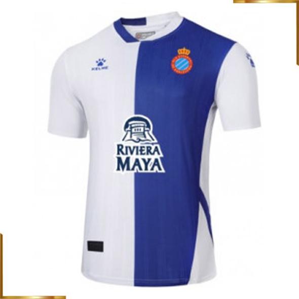 Camiseta Rcd Espanol 2022/2023 Tercera Equipacion