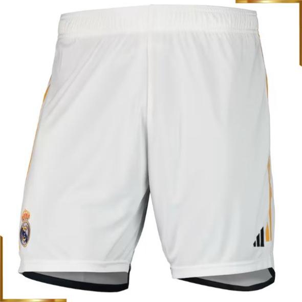 Pantalones Real Madrid 2023/2024 Primera Equipacion