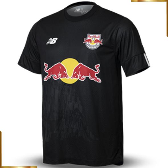 Camiseta Red Bull Bragantino 2022/2023 Segunda Equipacion