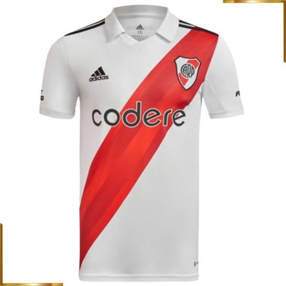 Camiseta River Plate 2022/2023 Primera Equipacion