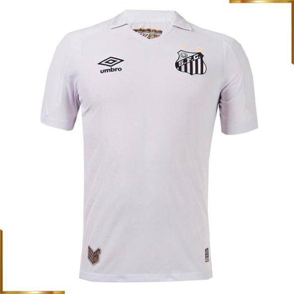 Camiseta Santos FC 2022/2023 Primera Equipacion