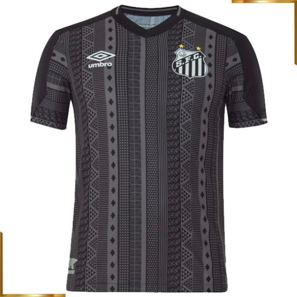 Camiseta Santos FC 2022/2023 Tercera Equipacion