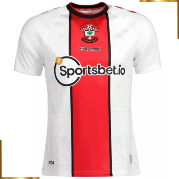 Camiseta Southampton 2022/2023 Primera Equipacion