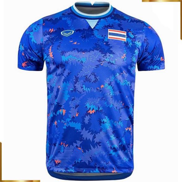 Camiseta Thailand 2022 Primera Equipacion