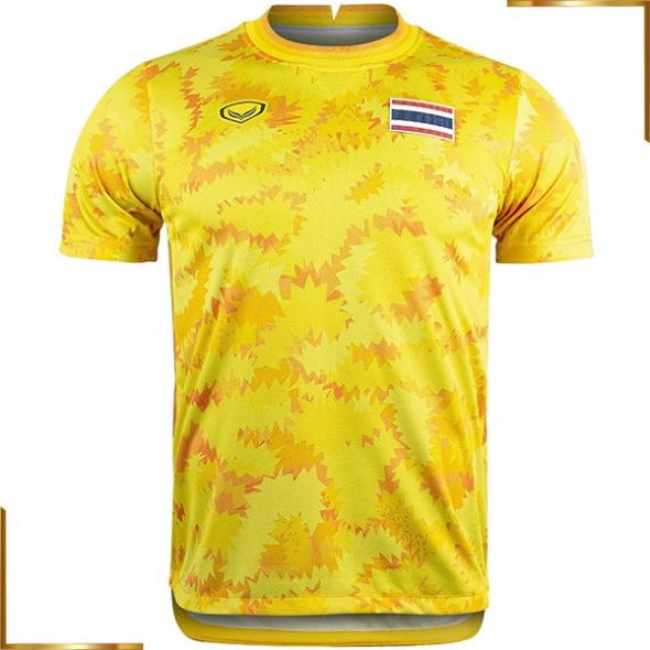 Camiseta Thailand 2022 Tercera Equipacion