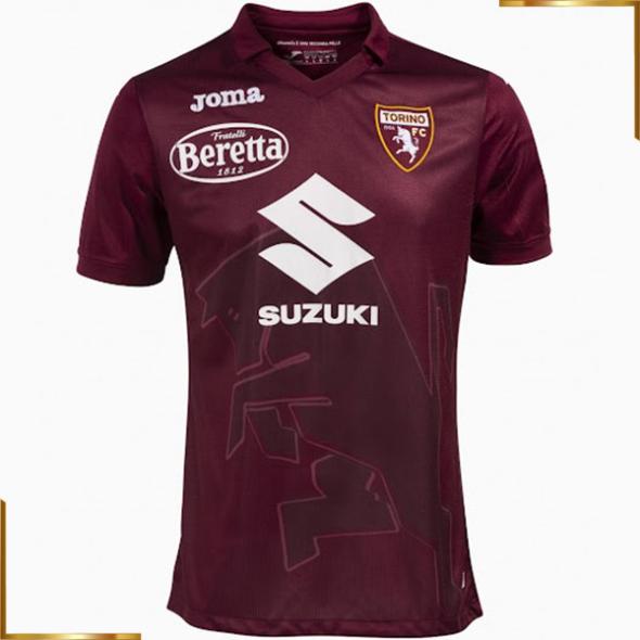 Camiseta Torino 2022/2023 Primera Equipacion