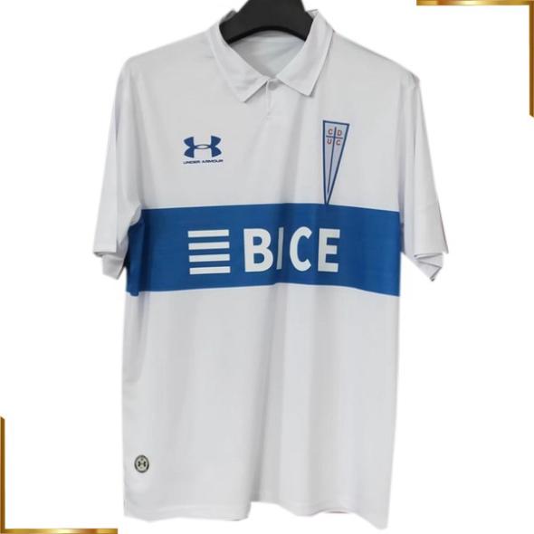 Camiseta Universidad Catolica 2023/2024 Primera Equipacion