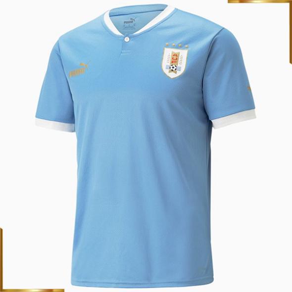 Camiseta Uruguay 2022 Primera Equipacion