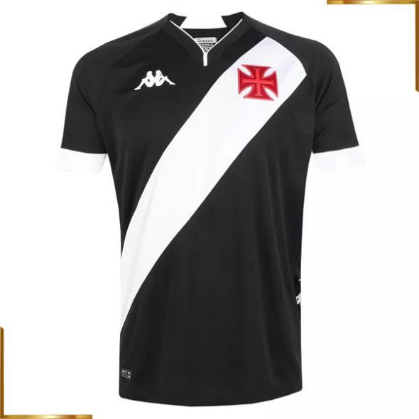 Camiseta Vasco Da Gama 2022/2023 Primera Equipacion