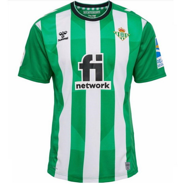 Camiseta Real Betis 2022/2023 Primera Equipacion