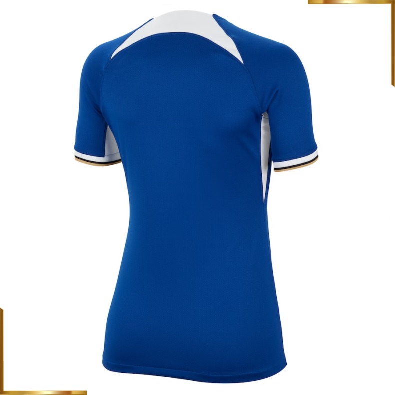Camiseta Chelsea Mujer 2023/2024 Primera Equipacion