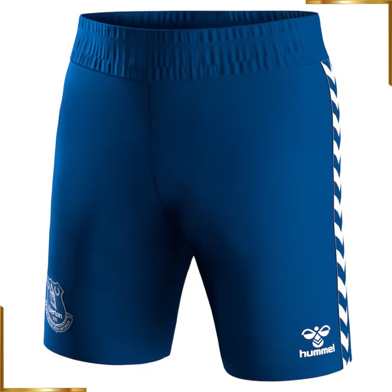 Pantalones Everton 2023/2024 Primera Equipacion