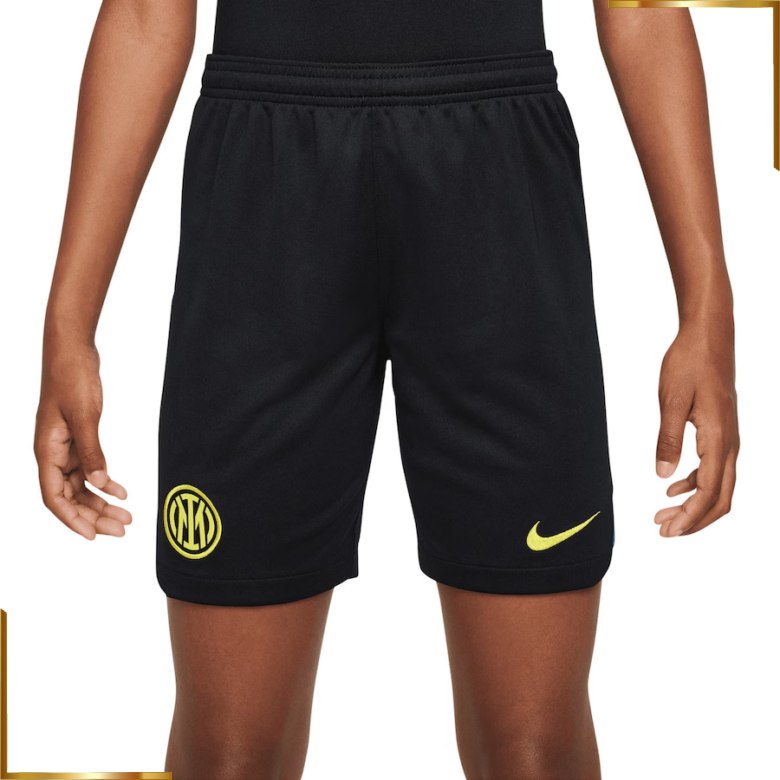 Pantalones Inter de Milan 2023/2024 Primera Equipacion