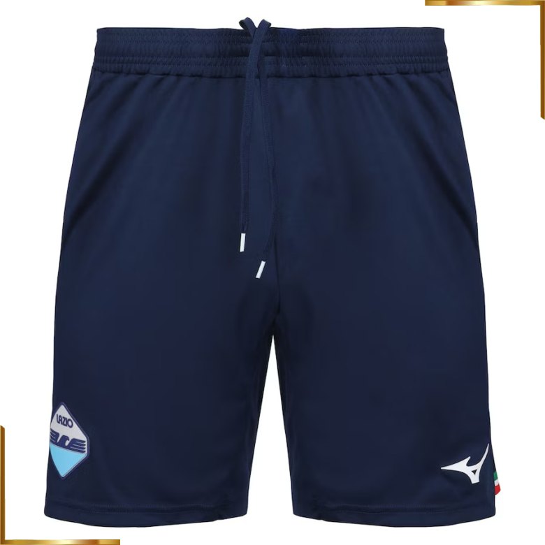 Pantalones SS Lazio 2023/2024 Segunda Equipacion