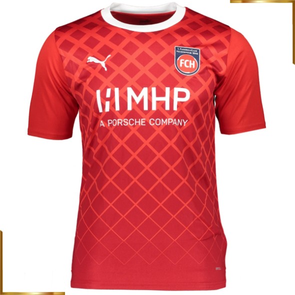 Camisetas De Futbol Hoffenheim 2023/2024 Primera Equipacion Baratas