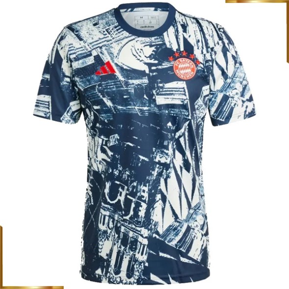 Camisetas De Futbol especial Bayern Munich 2023/2024 Baratas