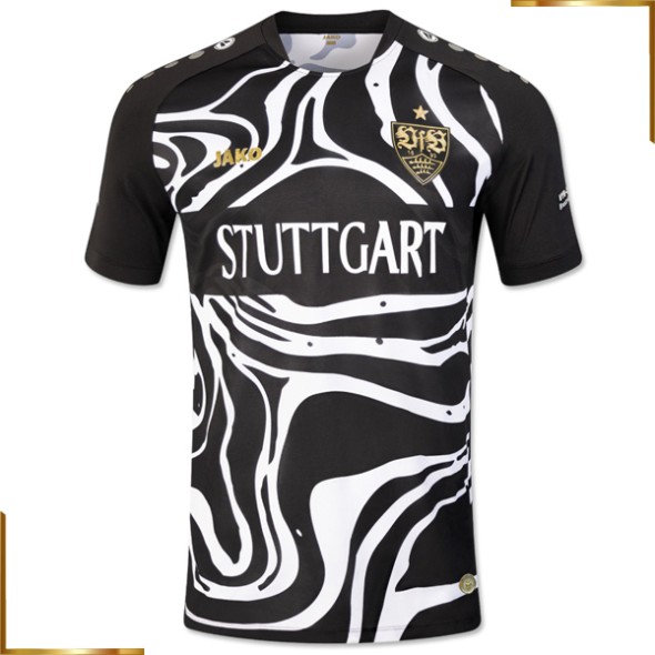 Camisetas De Futbol especial VfB Stuttgart 2023/2024 Baratas